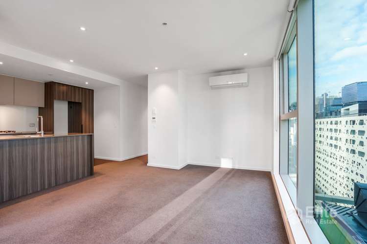 Third view of Homely apartment listing, 1206E/888 Collins Street, Docklands VIC 3008