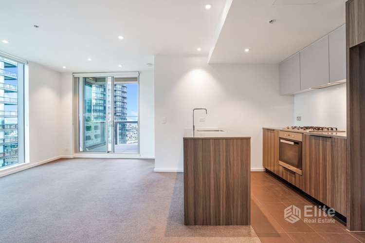 Fourth view of Homely apartment listing, 1206E/888 Collins Street, Docklands VIC 3008
