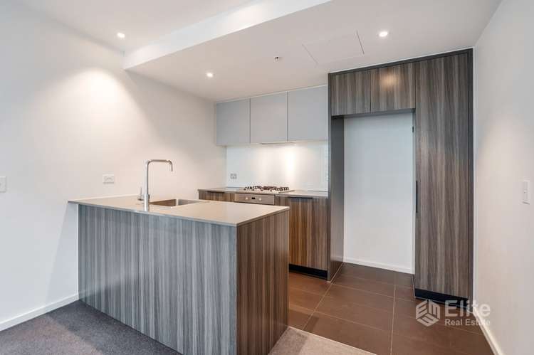 Fifth view of Homely apartment listing, 1206E/888 Collins Street, Docklands VIC 3008