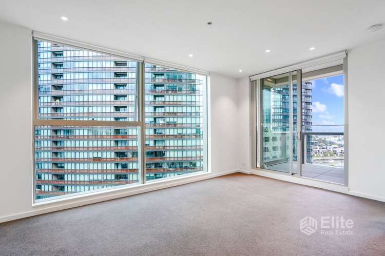 Sixth view of Homely apartment listing, 1206E/888 Collins Street, Docklands VIC 3008