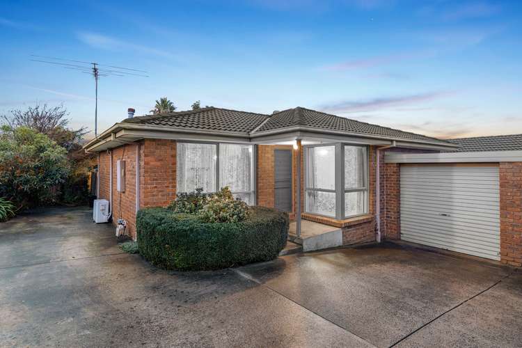 Main view of Homely unit listing, 2/55 Prospect Hill Road, Narre Warren VIC 3805