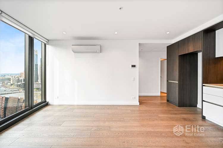 Main view of Homely apartment listing, 2802/628 Flinders Street, Docklands VIC 3008