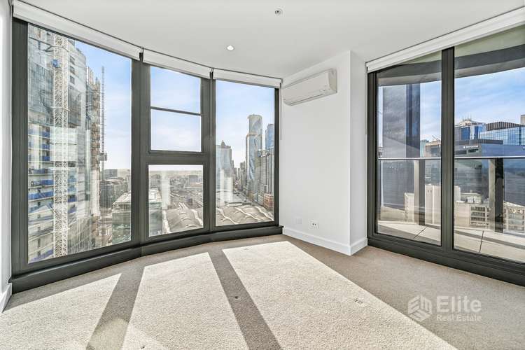 Fourth view of Homely apartment listing, 2802/628 Flinders Street, Docklands VIC 3008