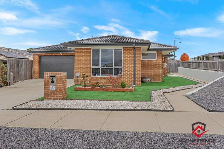 2 Bunima Crescent, Ngunnawal ACT 2913