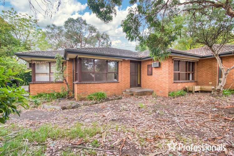 Main view of Homely house listing, 10 Florida Drive, Ferntree Gully VIC 3156