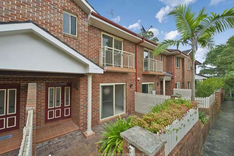 Main view of Homely apartment listing, 5/9 View Street, Chatswood NSW 2067