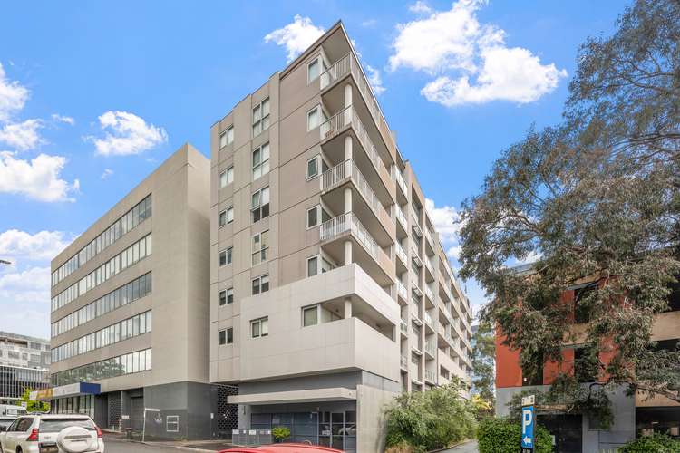 Main view of Homely apartment listing, 201/1 Watts Street, Box Hill VIC 3128
