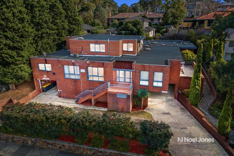 Main view of Homely house listing, 151-153 Springvale Road, Glen Waverley VIC 3150