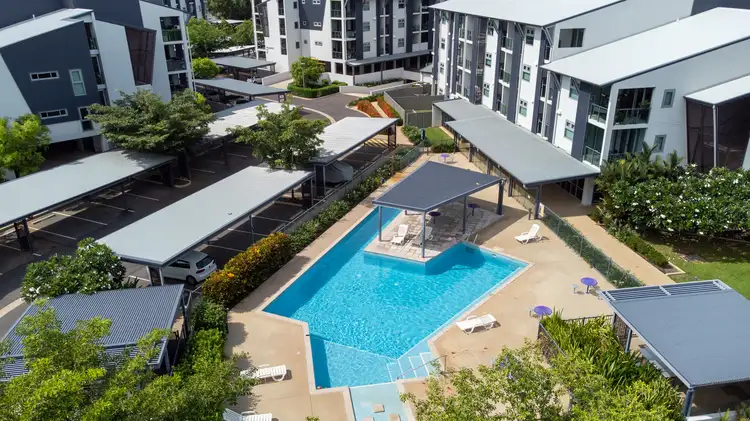 4 Kurringal Court