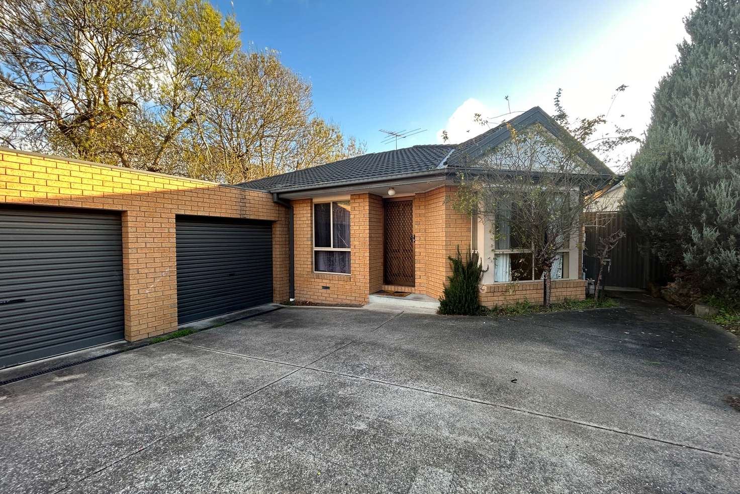 Main view of Homely house listing, 2/191 Henry Street, Greensborough VIC 3088