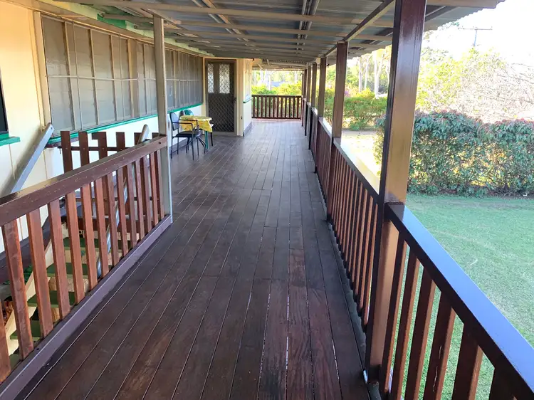Fourth view of Homely rural property listing, 52705 Burnett Highway, Bouldercombe QLD 4702