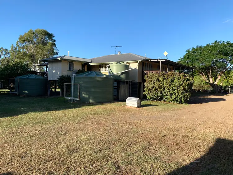 Sixth view of Homely rural property listing, 52705 Burnett Highway, Bouldercombe QLD 4702