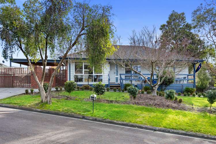 24 Dean Crescent, Launching Place VIC 3139