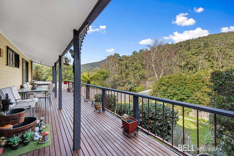 3 Brisbane Hill Road, Warburton VIC 3799