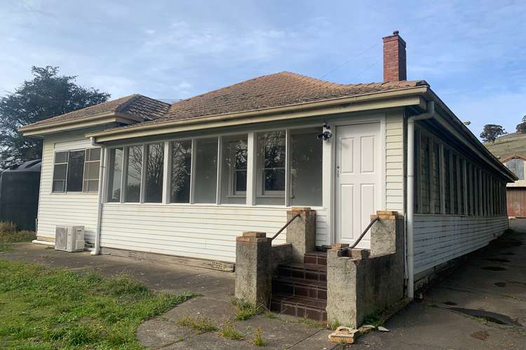 Main view of Homely house listing, 180 Dry Creek Road, Kilmore East VIC 3764