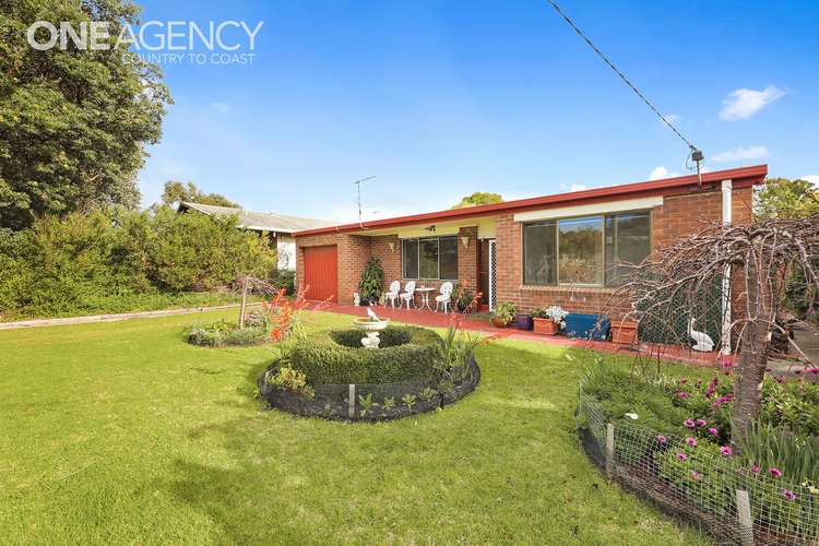 Main view of Homely house listing, 122 Vista Drive, Cape Woolamai VIC 3925