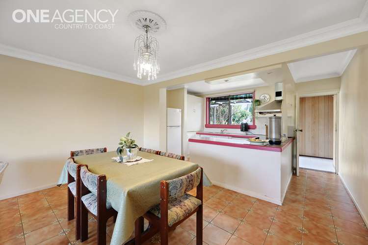 Third view of Homely house listing, 122 Vista Drive, Cape Woolamai VIC 3925