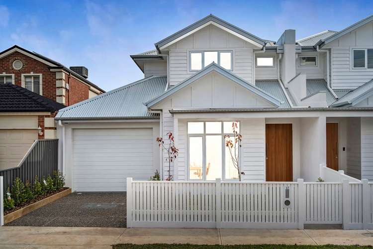 Main view of Homely house listing, 47 Hick Street, Spotswood VIC 3015