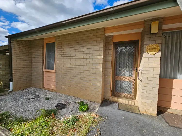 Main view of Homely villa listing, 60/2 Charlotte Street, Burradoo NSW 2576
