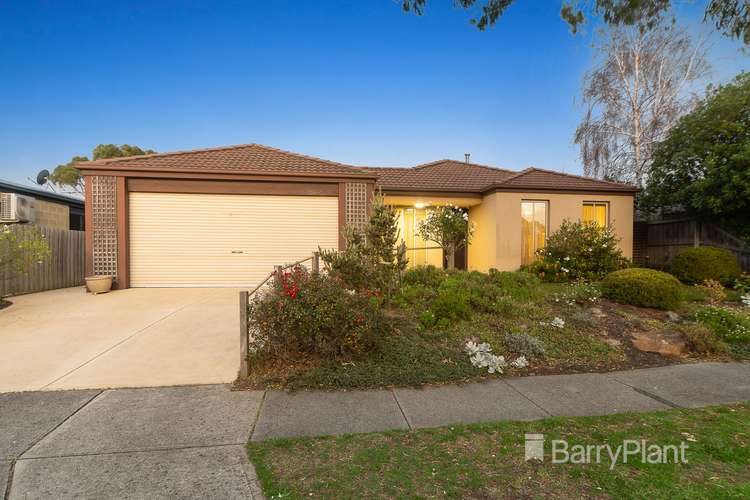 5 Desert Hill Drive, Mount Martha VIC 3934