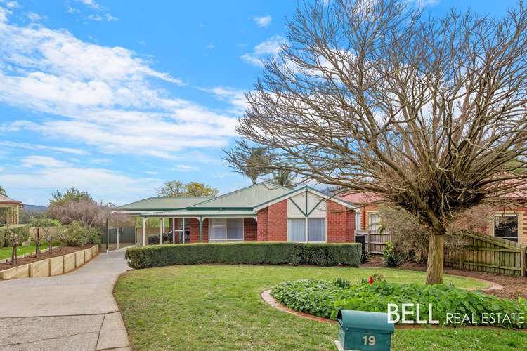 19 Alexandra Court, Woori Yallock VIC 3139