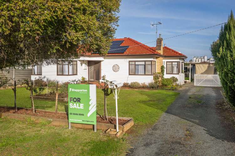 12 Savige Road, Stanhope VIC 3623