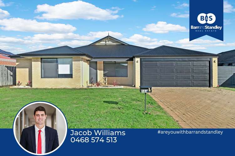 106 Barton Drive, Australind WA 6233