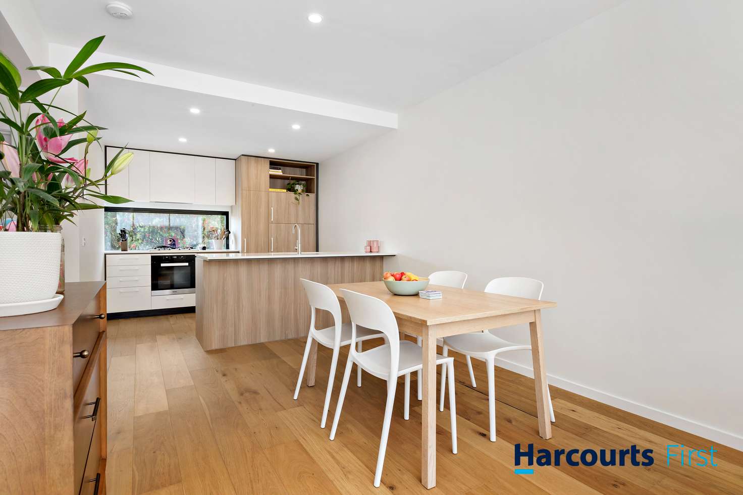 Main view of Homely townhouse listing, 13/3 Adelaide Street, Mckinnon VIC 3204