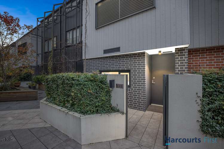 Second view of Homely townhouse listing, 13/3 Adelaide Street, Mckinnon VIC 3204