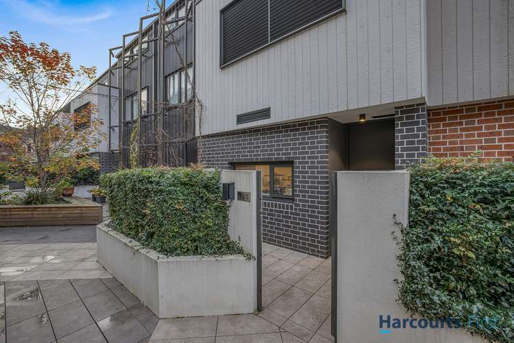 Third view of Homely townhouse listing, 13/3 Adelaide Street, Mckinnon VIC 3204