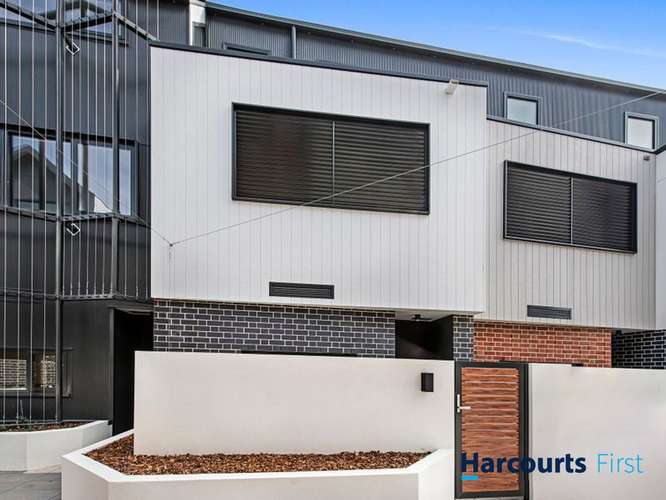 Fourth view of Homely townhouse listing, 13/3 Adelaide Street, Mckinnon VIC 3204