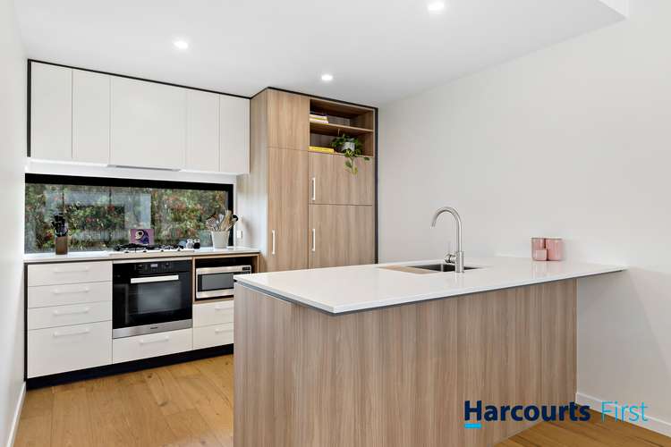 Fifth view of Homely townhouse listing, 13/3 Adelaide Street, Mckinnon VIC 3204