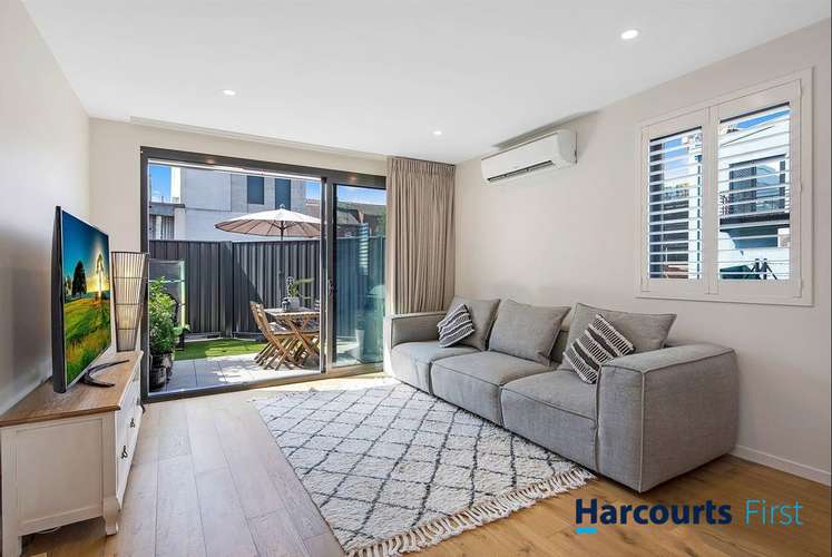 Sixth view of Homely townhouse listing, 13/3 Adelaide Street, Mckinnon VIC 3204