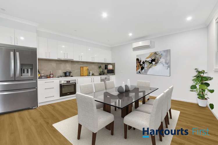 Main view of Homely townhouse listing, 4/26 Union Grove, Springvale VIC 3171