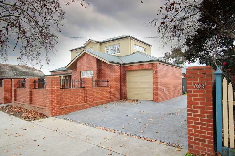 1/703 Young Street, Albury NSW 2640