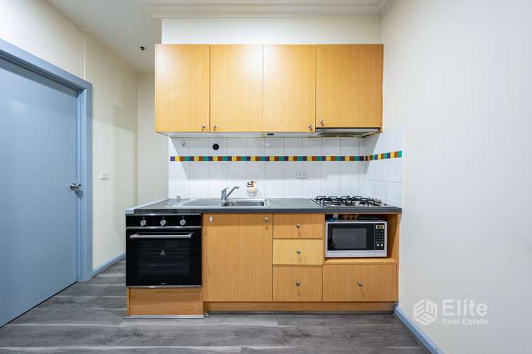 Fourth view of Homely apartment listing, 512/339 Swanston Street, Melbourne VIC 3000