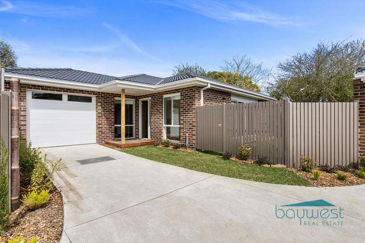 Main view of Homely unit listing, 6/11 Hodgins Road, Hastings VIC 3915