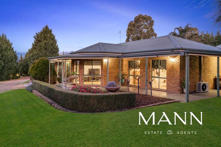 Main view of Homely house listing, 45 The Panorama, Mickleham VIC 3064