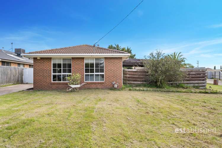 2 Curlew Place, Werribee VIC 3030