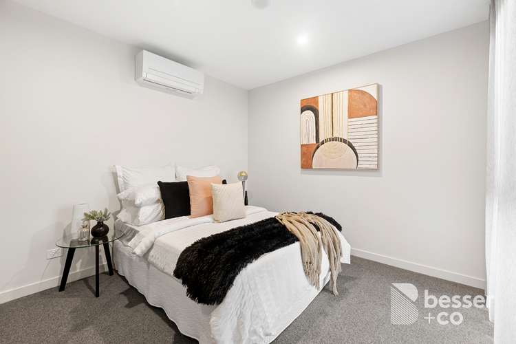 Sixth view of Homely apartment listing, 201/777 Glen Huntly Road, Caulfield VIC 3162