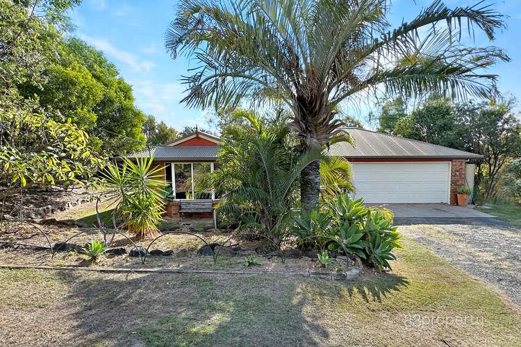 Main view of Homely house listing, 37 Heron Street, Laidley Heights QLD 4341
