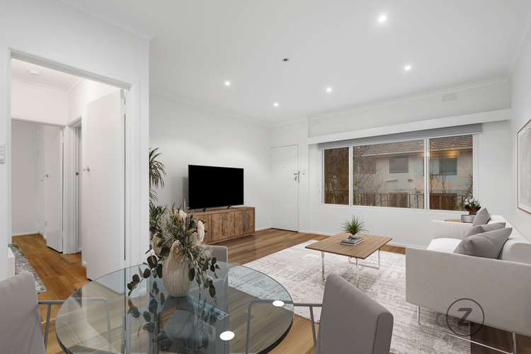 Main view of Homely apartment listing, 7/1423 High Street, Glen Iris VIC 3146