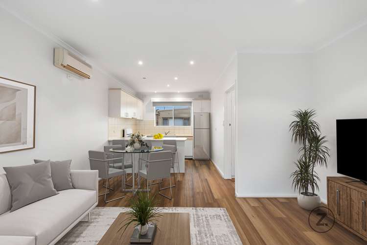 Second view of Homely apartment listing, 7/1423 High Street, Glen Iris VIC 3146