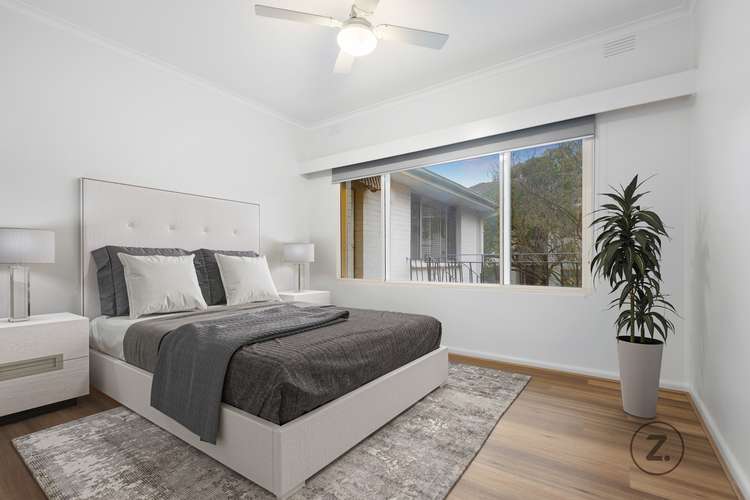 Fifth view of Homely apartment listing, 7/1423 High Street, Glen Iris VIC 3146