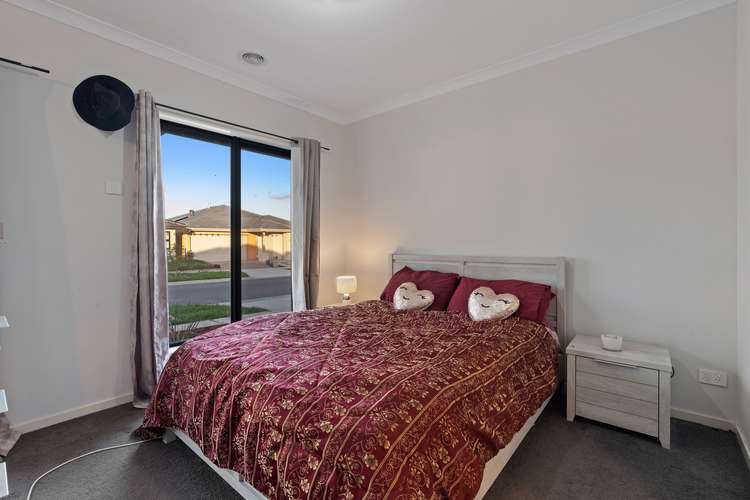 Second view of Homely house listing, 31 Hearthstone Circuit, Clyde North VIC 3978