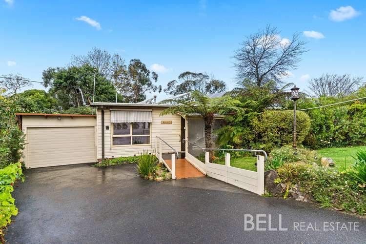 10 Buckmaster Drive, Mount Evelyn VIC 3796