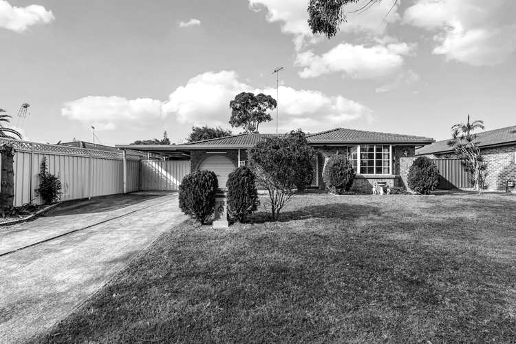Main view of Homely house listing, 12 Dolphin Close, Claremont Meadows NSW 2747