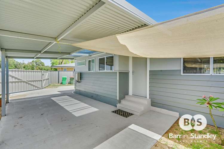 Main view of Homely house listing, 80 Parade Road, Withers WA 6230