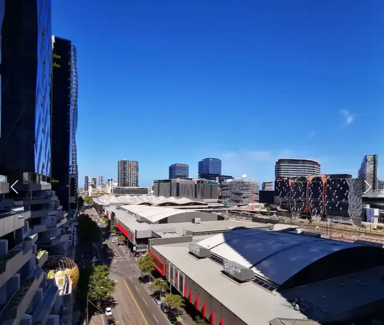 280 Spencer Street