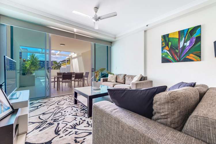 Main view of Homely apartment listing, 309/102 Esplanade, Darwin City NT 800